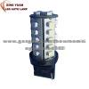 Led Auto Lamp of Turn Signal T20-7440-30SMD-3528-1chip