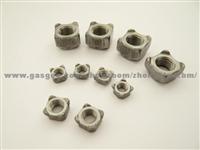 High-quality Welding Nut for Dongfeng