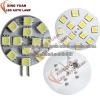 Led marine light of G4 with G4-12SMD-5050-3chips