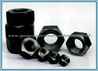 Hex Nuts Grade 2h, 2hm, 4, 7, 7m, 8, 8m