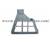 Daf Truck Front Step(d-135)