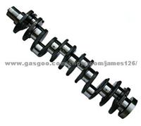 High-quality Crankshaft for Cummins