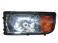 Benz Truck Head Lamp(E-002)