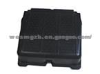 Benz Truck Battery Cover(E-020)