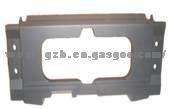 Benz Truck Bumper(E-060)