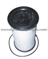 Benz Truck Oil Filter (E-064)