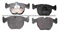 For BMW X5 E53 Brake Pads 34116761252