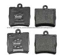 Benz  Brake Pads 0034202720