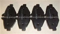 Benz Brake Pads 0034206520