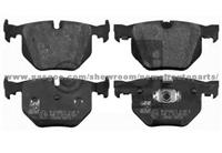 BMW Brake Pads 34216761285