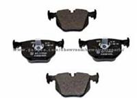 BMW Brake Pads 34216761240