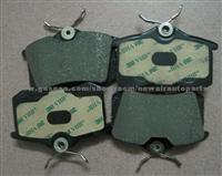 Opel Brake Pads 23131