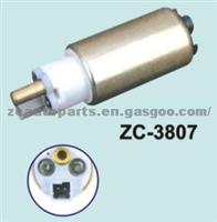 Electric Fuel Pump   zc-3807 (KLG4-13-350A )