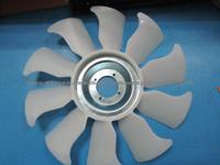 Fan Blade for Komatsu Mitsubishi