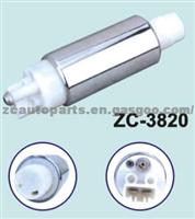 Electric Fuel Pump   zc-3820(0580453477,  96350078  )