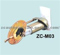 Electric Fuel Pump  Assembly  (ZC-M02)   96351495