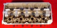 Cylinder Head MITSUBISHI 4G64  4D95 4D130 6D95