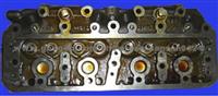 Cylinder head Toyota 2J  4D95 4D130 6D95