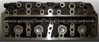 Cylinder head Toyota G13B  4D95