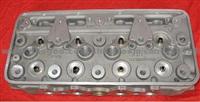 Cylinder head Peugeot 505 4JA1 B1 4JG2 4BA1 4BD1 4BC2 4BE1 4BG1 4ZD1 C240 4HF1 6HF1 6BD1 6BE1 6BG1 6RB1 6QA1 6SA1 6SD1