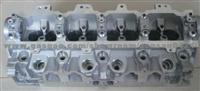 Cylinder head Peugeot tu5 4D95