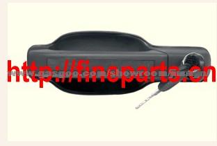 93924716 , 93924717 , 93936135 , 93936134 , Iveco Door Handle And Lock