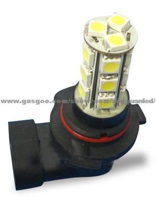 Car Led Fog Lamp Bulb 9005 18SMD 5050 Led Car