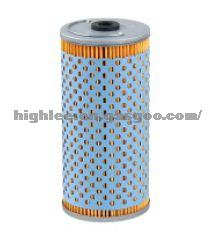 MERCEDES-BENZ Air Filter E153HD25