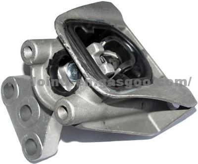 Engine Mounting 50850-SNA-A81