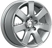 ZW-Y153 ZW Auto Alloy Wheel