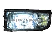 Benz Truck Head Lamp(E-003)