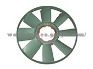 Benz Truck Fan (E-033)