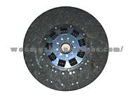 Benz Truck Clutch Disc(E-039)