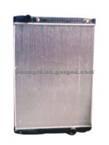 Benz Truck Radiator(E-053)