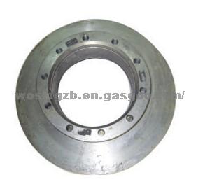 Benz Truck Brake Disc(E-054)