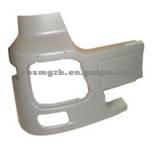 Benz Truck Light Case(E-056)