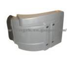 Benz Truck Mudguard(E-057)