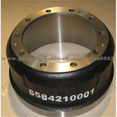 Brake Drum for Benz 43703502070