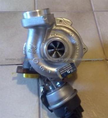 Audi TDI turbo charger 03L145701D