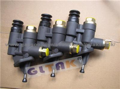 Cummins Oil Transfer Pump 3936318 3936320 3936316  6CT