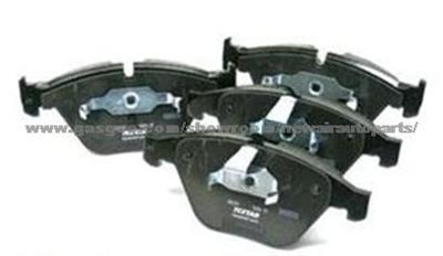 Bmw Brake Pads 34116764540