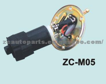 Electric Fuel Pump  Assembly  (ZC-M05)