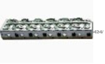 Cylinder Head Isuzu 6BB1 4D95 4D130 6D95 6D102 6D105