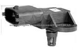 Inlet Temperature and Pressure Sensor Assembly for Fiat 0261 230 174