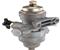 Pressure Regulating Valve for Kamaz 100-3512010