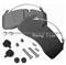 Auto Parts Brake Pad WVA: 29095
