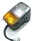 Head Lamp for Komatsu