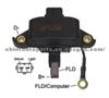 Voltage Regulator  VR0034