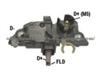 Voltage Regulator  VR0039