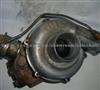 Turbocharger RHC7 VA250041